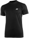 Yonex T-Shirt 100 Black